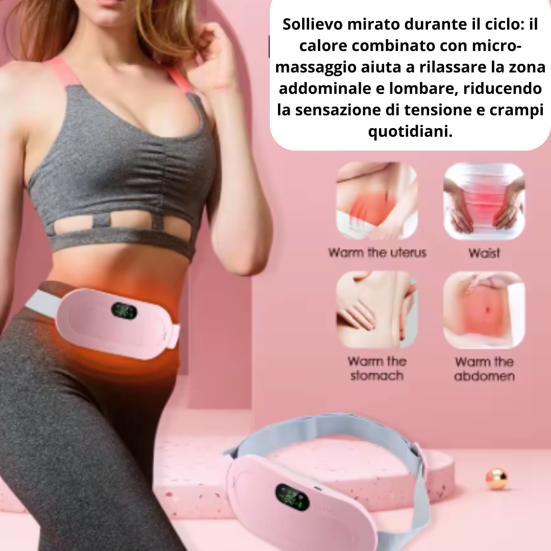 MASSAGGIATORE PER LEI